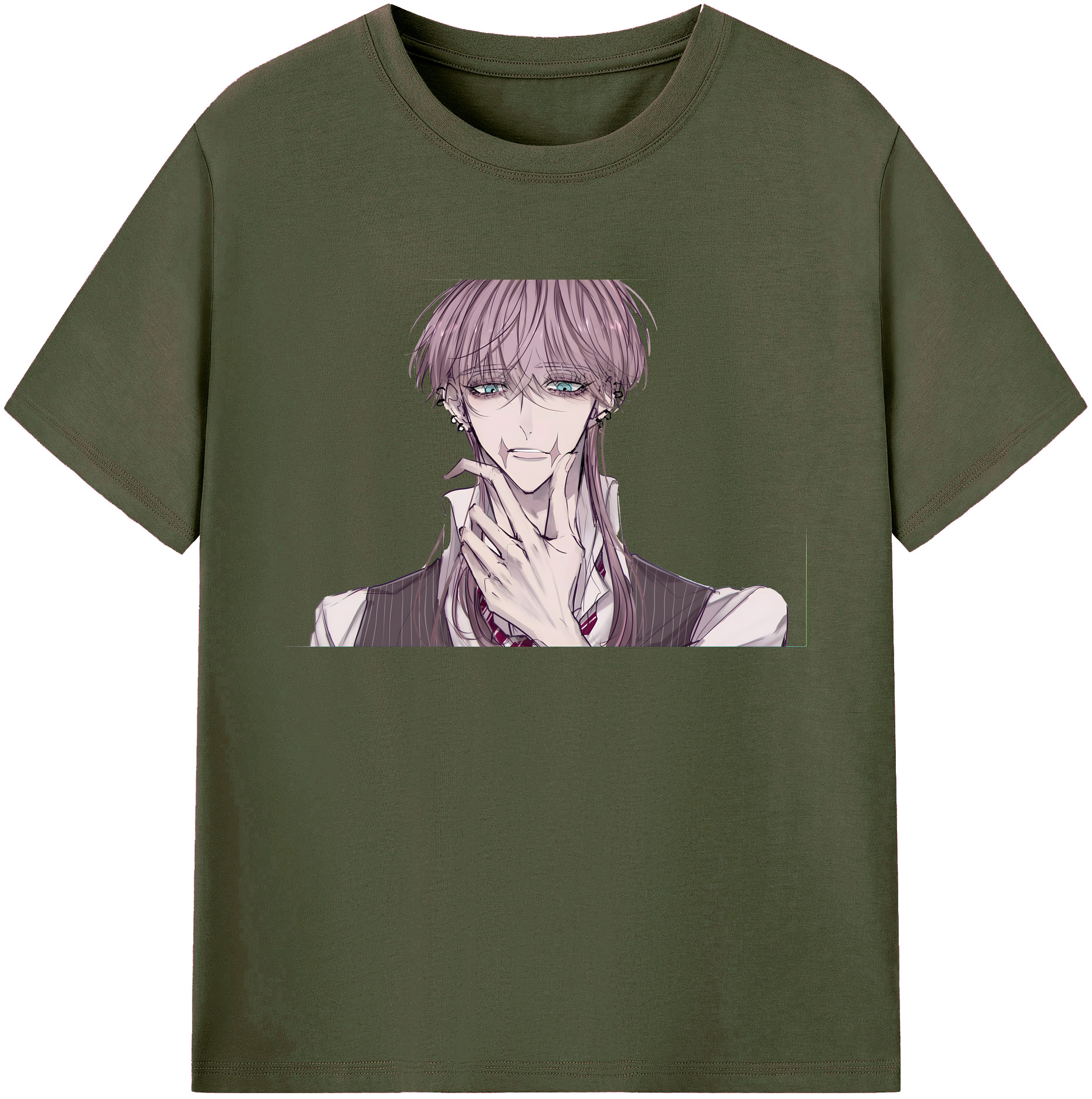 （画像用） 東京リベンジャーズ Tokyo Revengers 綿100％ メンズ半袖Tシャツ｜肌触りやわらか＆通気性